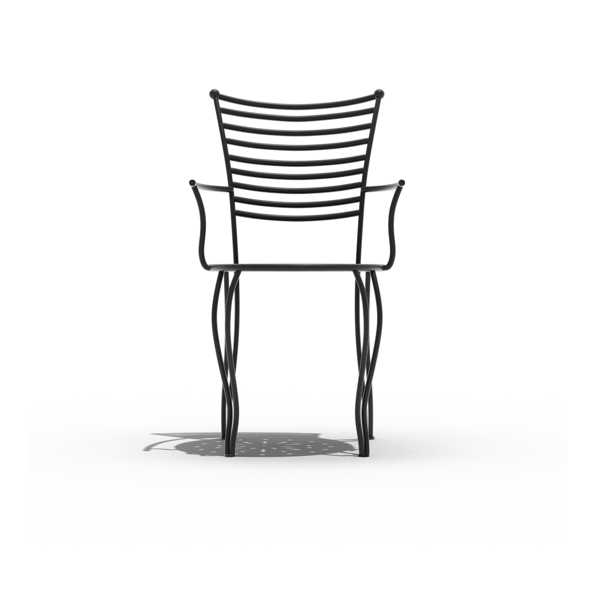 Monaco Arm Chair