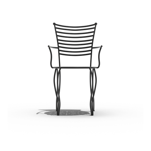 Monaco Arm Chair