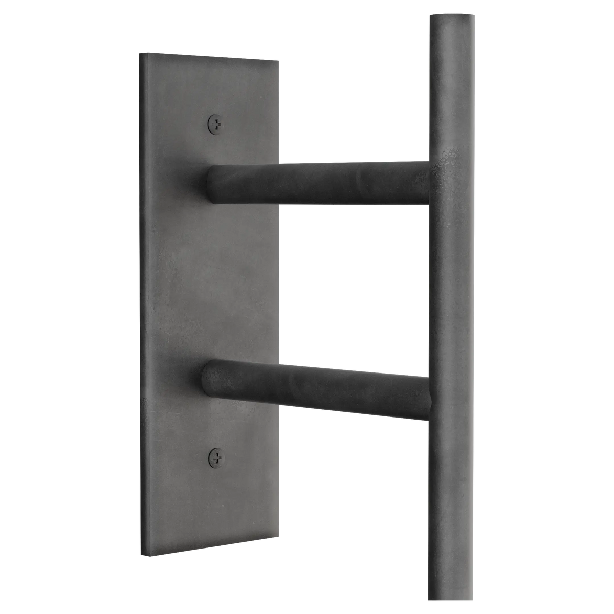 Pillar Wall Light