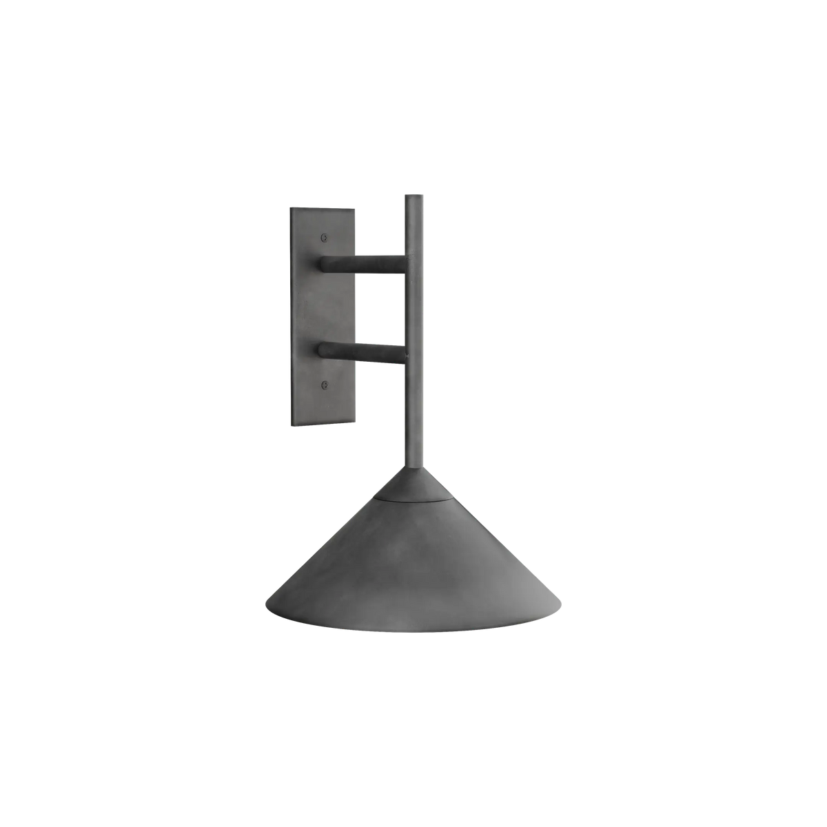 Pillar Wall Light