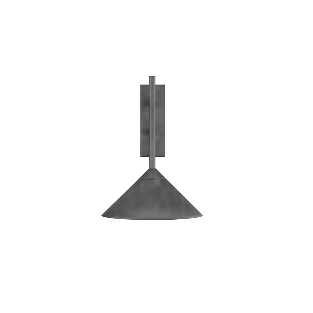 Pillar Wall Light