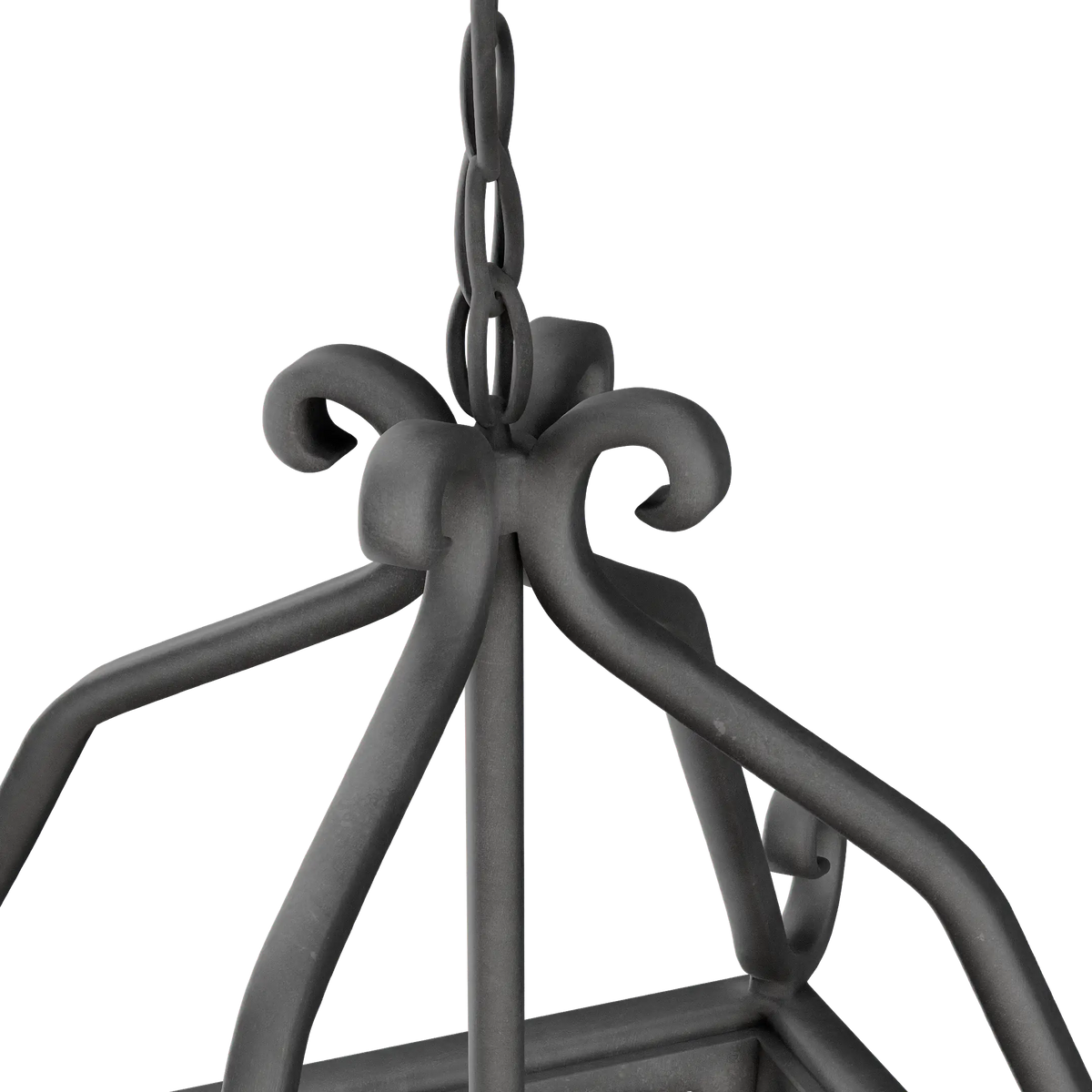 Portico Hanging Lantern