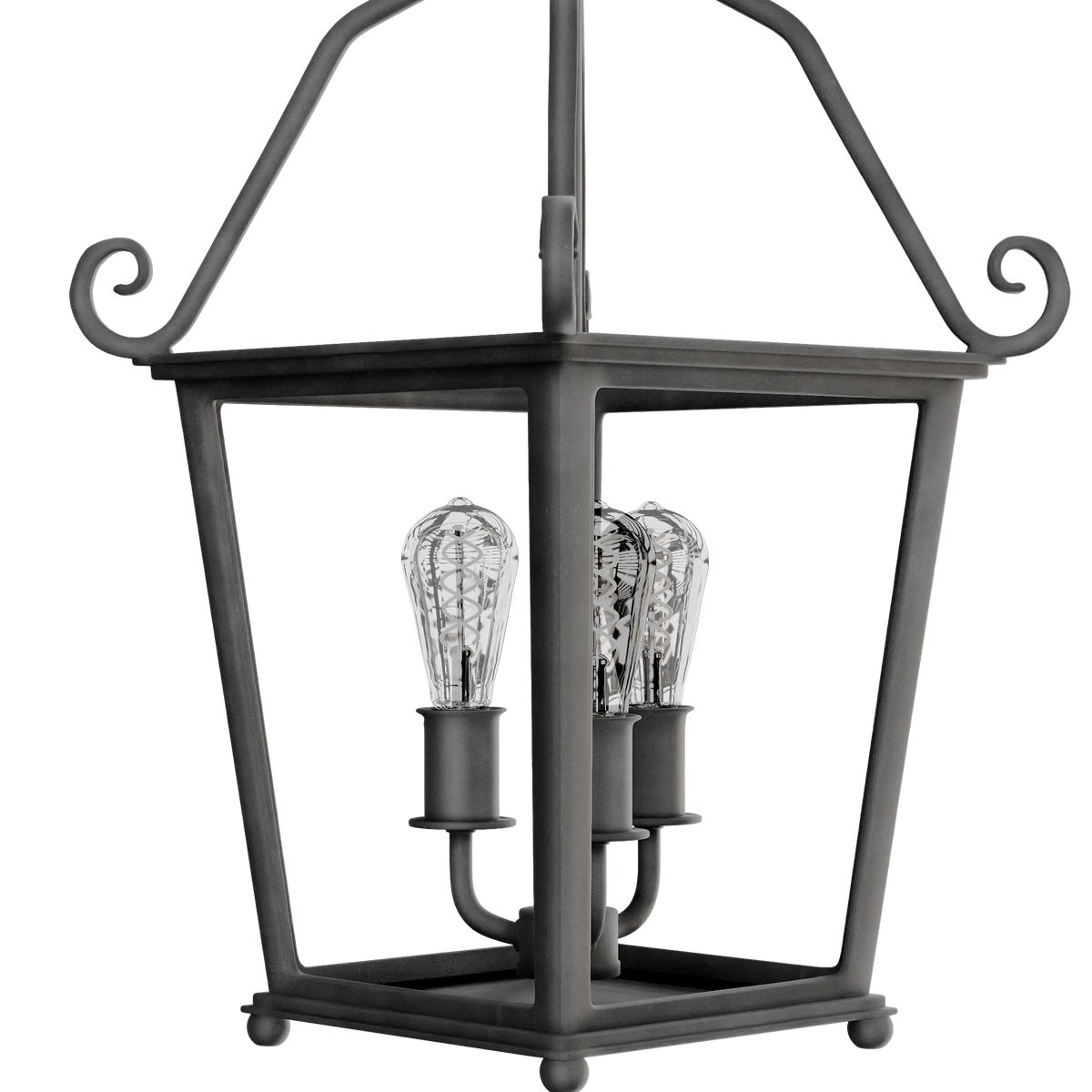 Portico Hanging Lantern