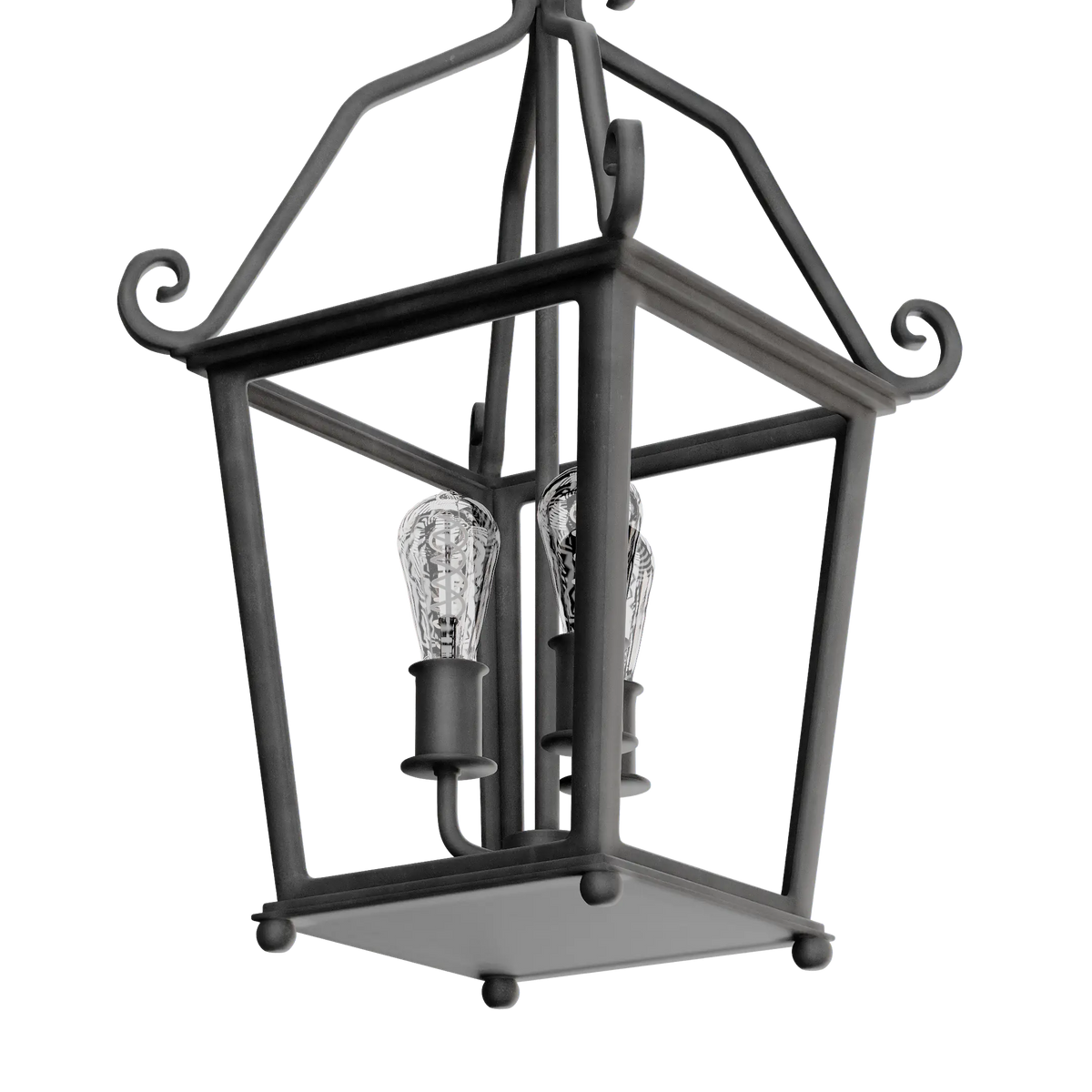 Portico Hanging Lantern