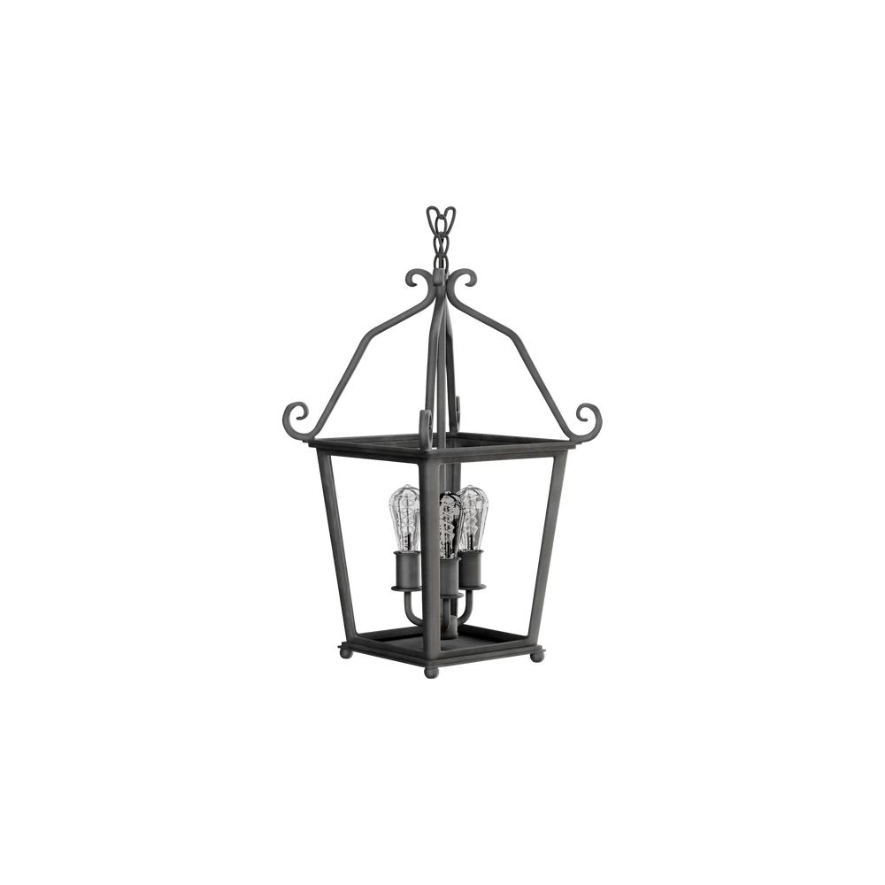 Portico Hanging Lantern