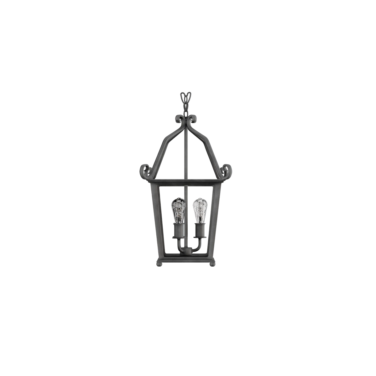 Portico Hanging Lantern