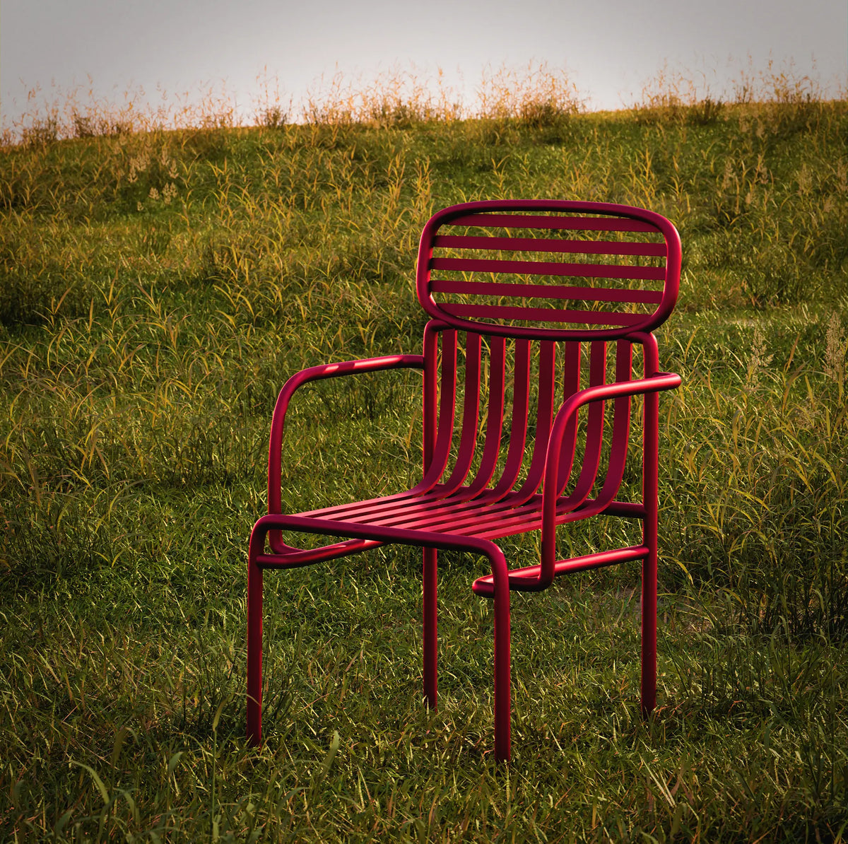 Secta Chair