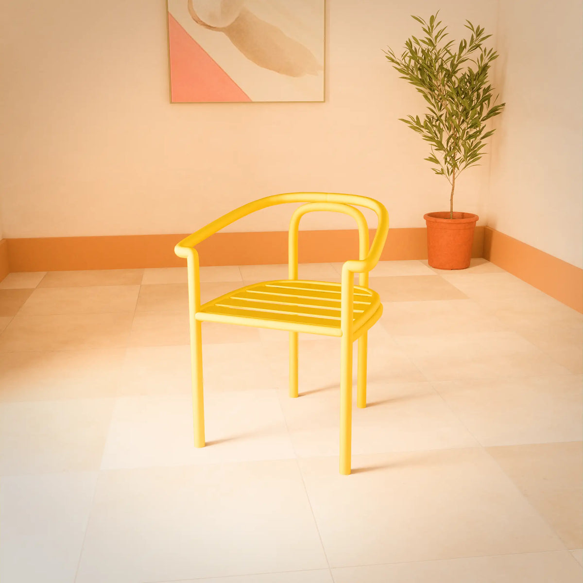 Vera Chair