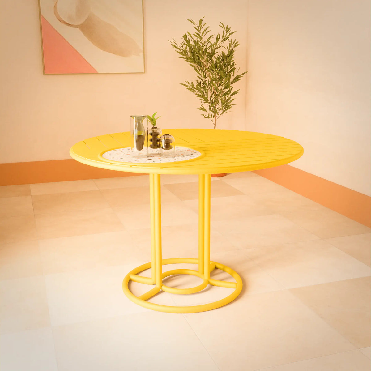Vera Table