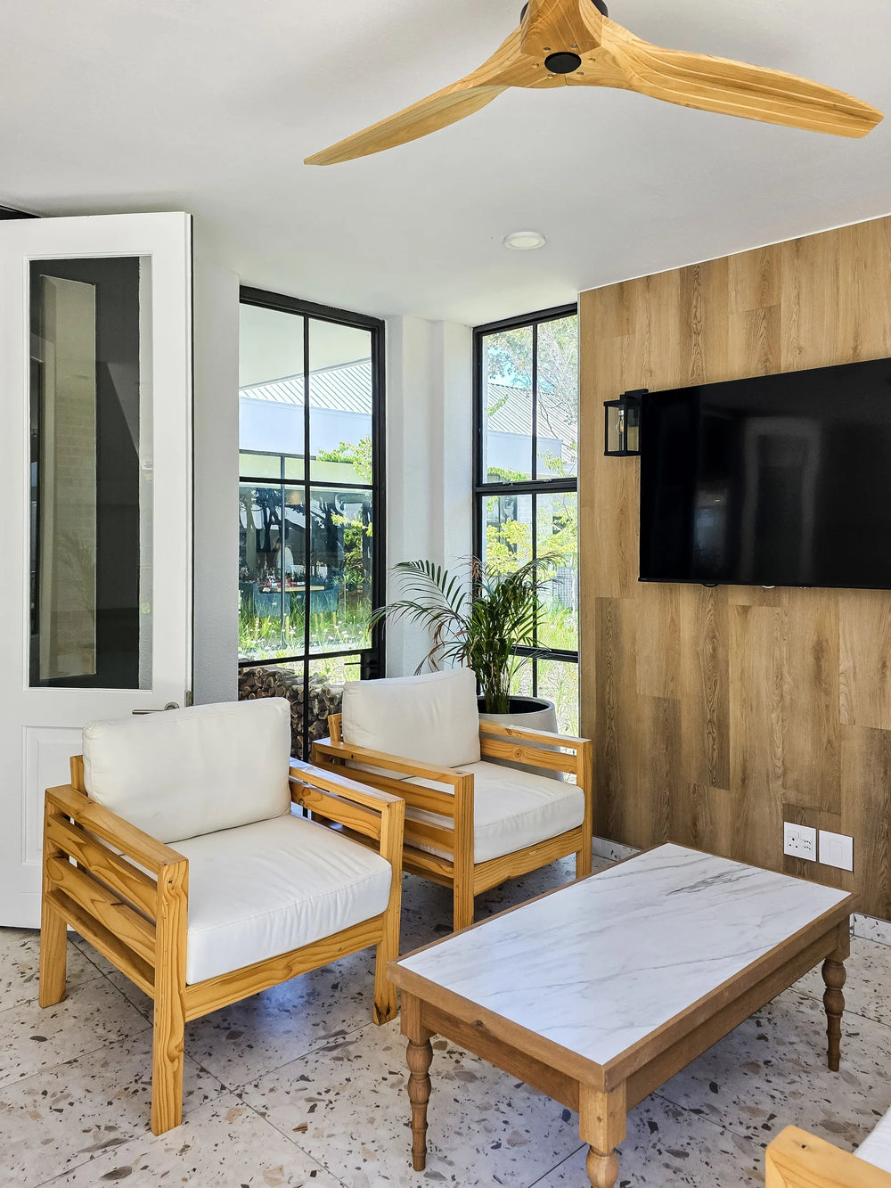 The Vine House · Franschhoek