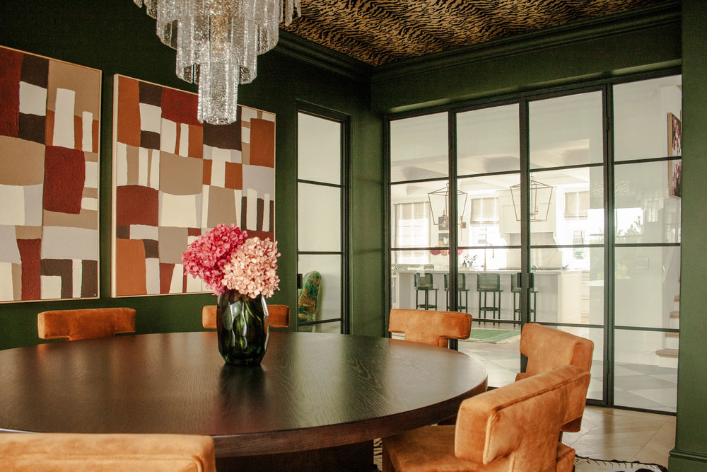 J. Daniels · Camps Bay