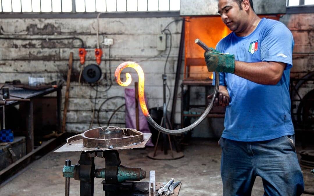 Everything You Need to Know About Sustainable Metals