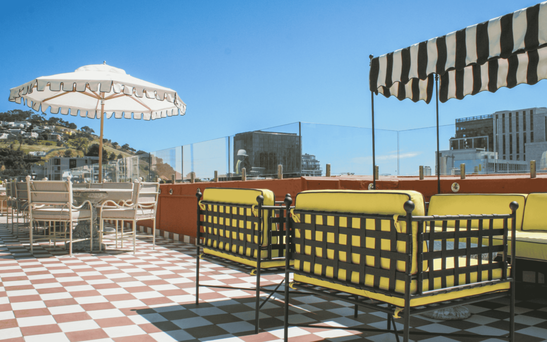 Top Furniture Trends for 2025