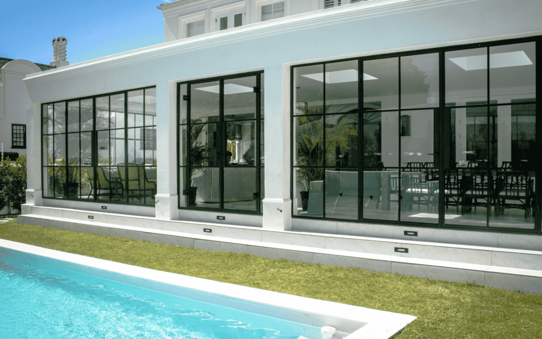 How to Incorporate Wrought Iron in Home Design