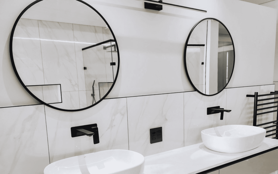 Popular Wrought Iron Bathroom Accessories