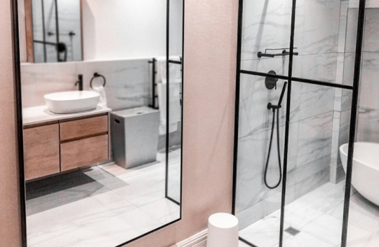 Top 5 Popular Metals for Room Partitions